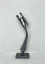Load image into Gallery viewer, KRAMER, Father and Child, Steel, 10"