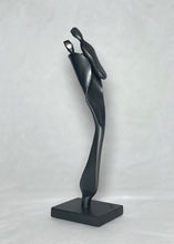 Load image into Gallery viewer, KRAMER, Father and Child, Steel, 10"