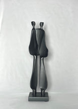 Load image into Gallery viewer, KRAMER, Kindred Spirits, Steel, 12"