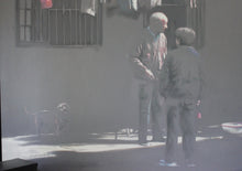 Charger l'image dans la galerie, LIU ANN, Vieux amis - 122 x 152 cm - Huile sur toile