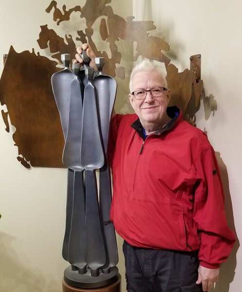 An interview with Denis Smith