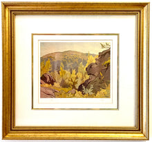 Charger l'image dans la galerie, CASSON, AJ - Diamond Lake - Tirage original,
