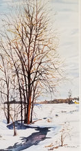 Load image into Gallery viewer, Ghanem, Samir- Early Winter

